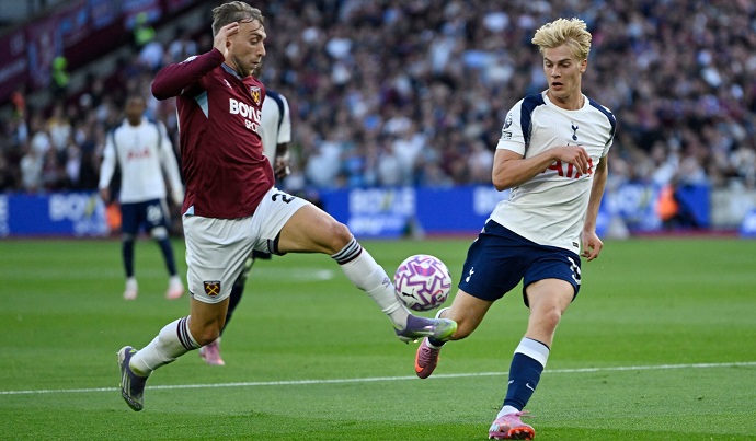 Nhận định, soi kèo Tottenham vs West Ham, 22h00 ngày 17/1: Lấy lại vị thế - Ảnh 10