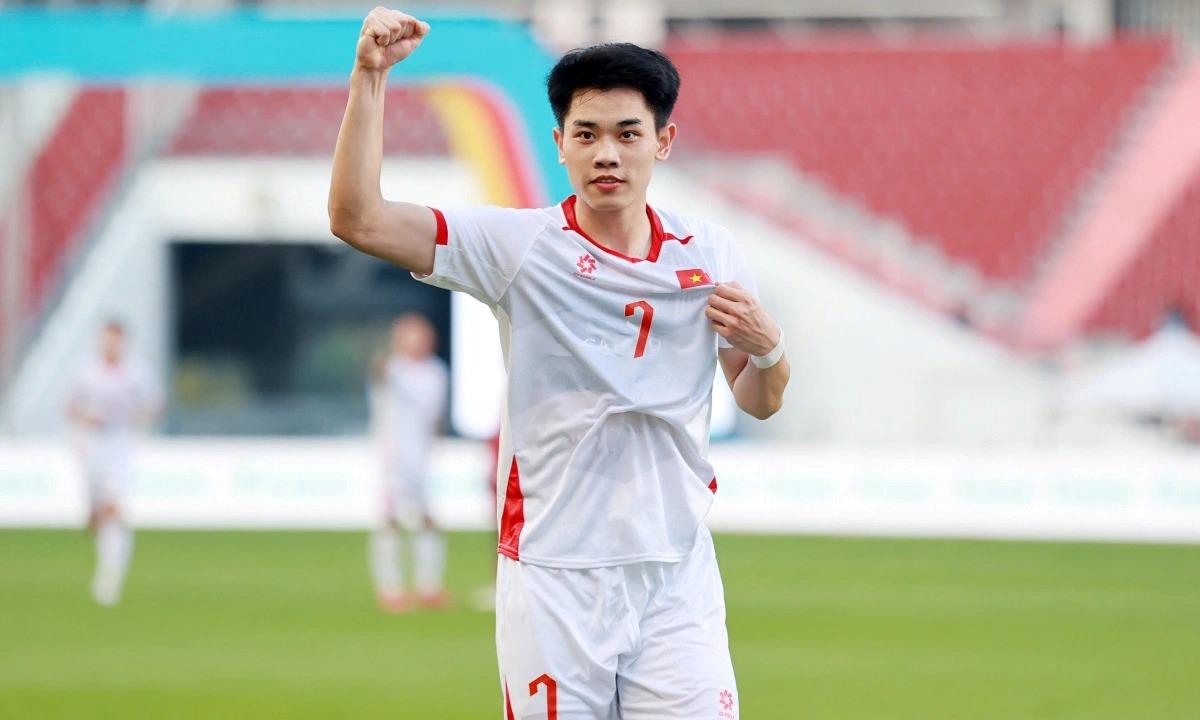 Nhận định, soi kèo U23 Việt Nam vs U23 UAE, 22h30 ngày 16/1: Tôn trọng đối thủ - Ảnh 1