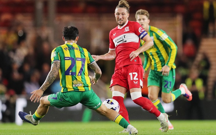 Nhận định, soi kèo West Brom vs Middlesbrough, 3h00 ngày 17/1: Ưu thế chủ nhà - Ảnh 9
