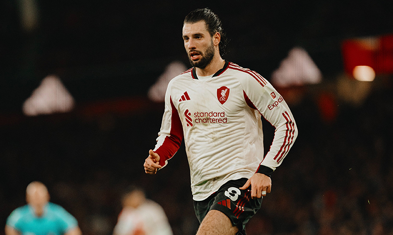 Kèo vàng bóng đá Liverpool vs Burnley, 22h00 ngày 17/1: Khó cho The Reds - Ảnh 1