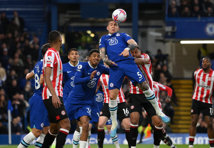 Nhận định, soi kèo Chelsea vs Brentford, 22h00 ngày 17/1: Tuần trăng mật ngắn ngủi - Ảnh 1