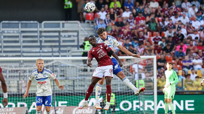 Nhận định, soi kèo Strasbourg vs Metz, 21h00 ngày 18/1: Nỗ lực trụ hạng - Ảnh 9