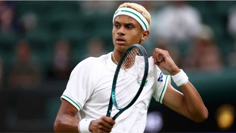 Nhận định tennis Zverev vs Diallo - Vòng 1 Úc Mở rộng, 9h00 ngày 18/1 - Ảnh 1