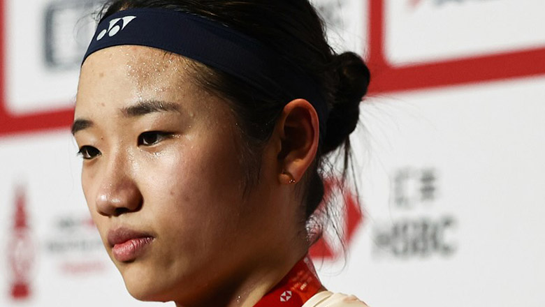 Link xem trực tiếp cầu l&ocirc;ng Ấn Độ Mở rộng 2026 chung kết An Se Young vs Wang Zhi Yi - Ảnh 1