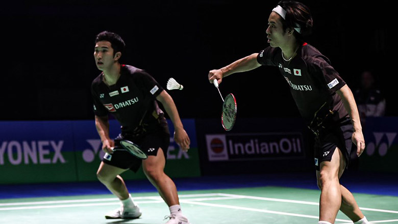 Link xem trực tiếp cầu l&ocirc;ng Ấn Độ Mở rộng 2026 chung kết Liang Wei Keng v&agrave; Wang Chang - Ảnh 1