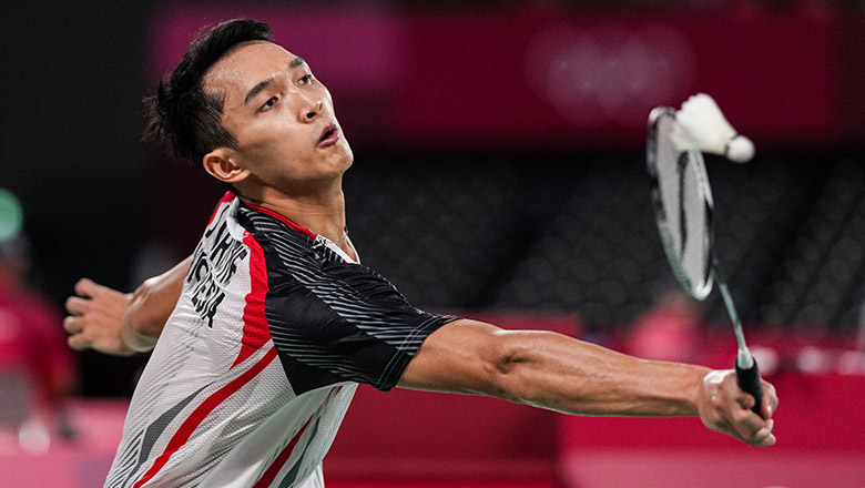 Link xem trực tiếp cầu l&ocirc;ng Ấn Độ Mở rộng 2026 chung kết Lin Chun Yi vs Jonatan Christie - Ảnh 1