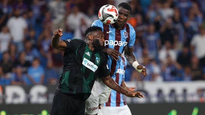 Nhận định, soi kèo Kocaelispor vs Trabzonspor, 21h00 ngày 18/1: Điểm tựa sân nhà - Ảnh 9