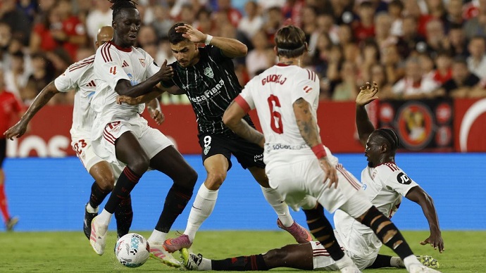 Nhận định, soi kèo Elche vs Sevilla, 3h00 ngày 20/1: Chìm trong khủng hoảng - Ảnh 9