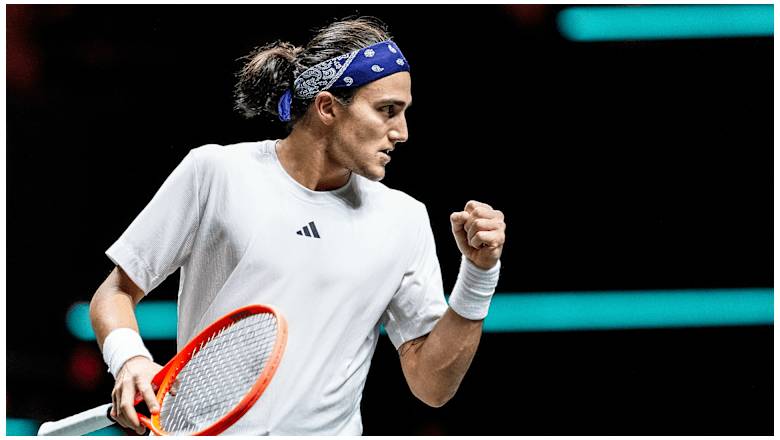 Nhận định tennis Ruud vs Bellucci - Vòng 1 Úc Mở rộng, 16h30 ngày 19/1 - Ảnh 1