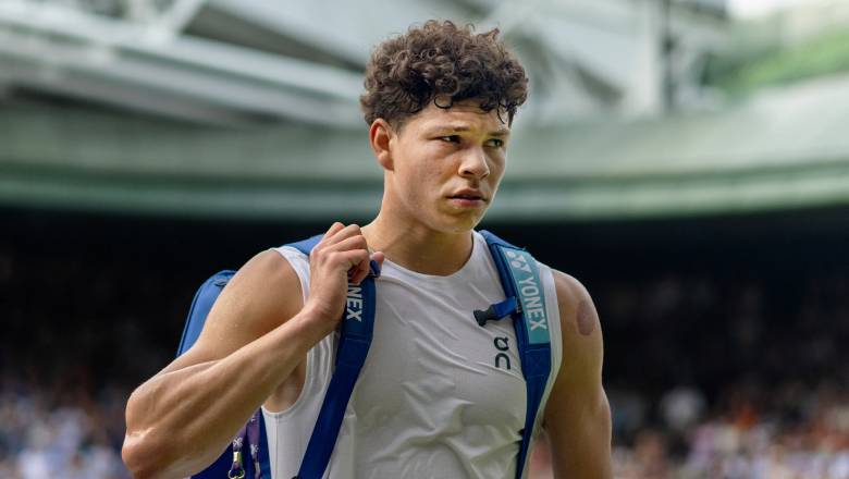 Nhận định tennis Shelton vs Humbert - Vòng 1 Úc Mở rộng, 9h30 ngày 20/1 - Ảnh 1