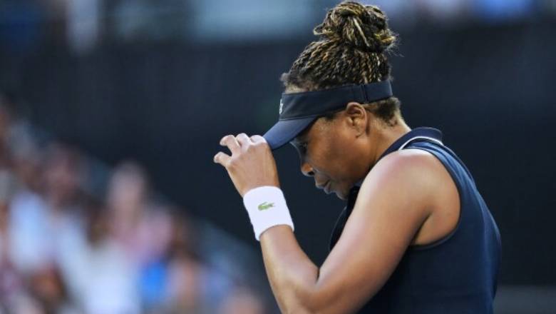Venus Williams bị loại ở vòng 1 Úc Mở rộng 2026 trong ngày đi vào lịch sử - Ảnh 2