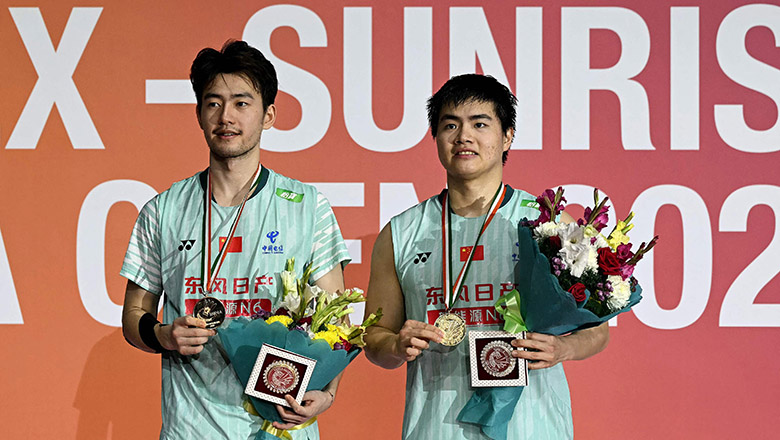 Lịch thi đấu cầu l&ocirc;ng DAIHATSU Indonesia Masters 2026 - Ảnh 1