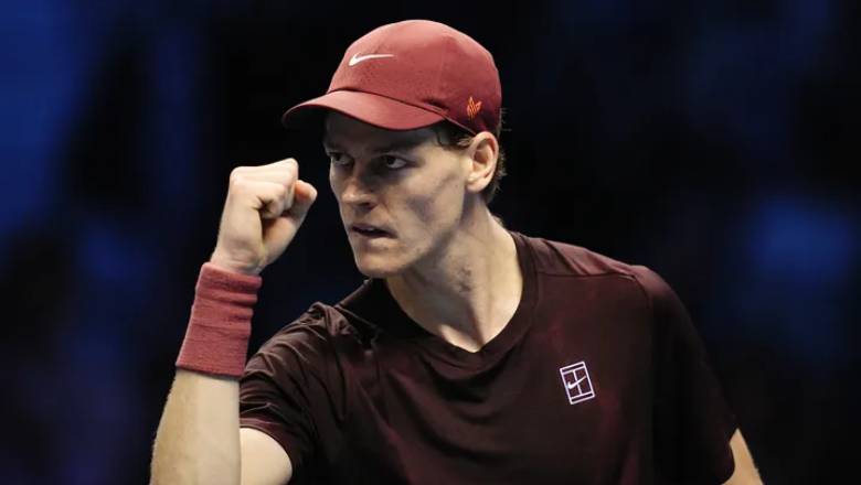 Nhận định tennis Sinner vs Gaston - Vòng 1 Úc Mở rộng, 15h00 ngày 20/1 - Ảnh 1