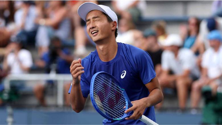 Nhận định tennis Tsitsipas vs Mochizuki - Vòng 1 Úc Mở rộng, 16h30 ngày 20/1 - Ảnh 1