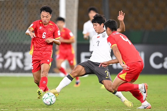 Chuy&ecirc;n gia Liam Duckstein dự đo&aacute;n U23 Việt Nam vs U23 H&agrave;n Quốc, 22h00 ng&agrave;y 23/1 - Ảnh 2