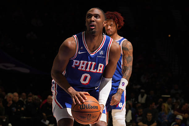 Nhận định b&oacute;ng rổ Philadelphia 76ers vs Houston Rockets, 07h00 ng&agrave;y 23/1: Nỗi sợ xa nh&agrave; - Ảnh 3