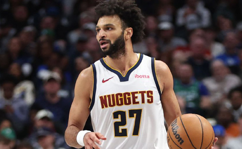 Nhận định b&oacute;ng rổ Washington Wizards vs Denver Nuggets, 07h00 ng&agrave;y 23/1: Thắng kẻ tệ nhất - Ảnh 1