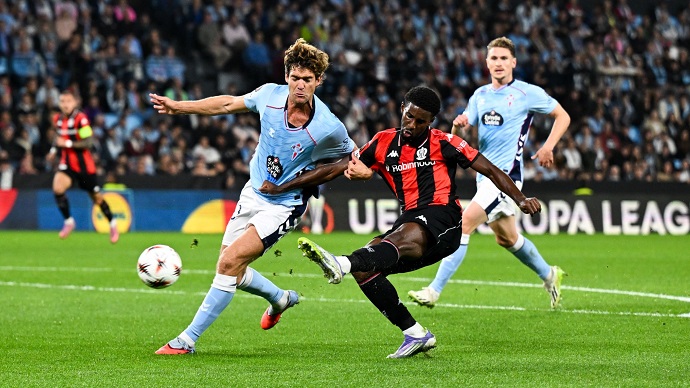 Nhận định, soi kèo Celta Vigo vs Lille, 0h45 ngày 23/1: Nối mạch toàn thắng - Ảnh 9