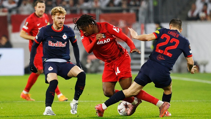 Nhận định, soi kèo Freiburg vs Maccabi Tel Aviv, 0h45 ngày 23/1: Khẳng định đẳng cấp - Ảnh 8