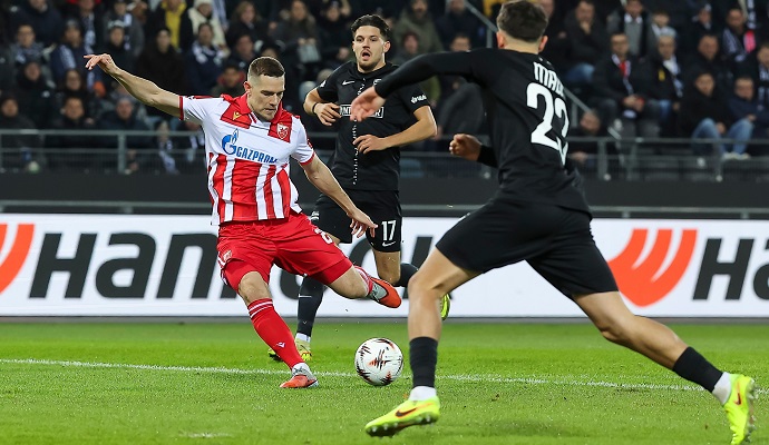 Nhận định, soi kèo Malmo vs Crvena Zvezda, 0h45 ngày 23/1: Phong độ lên cao - Ảnh 8