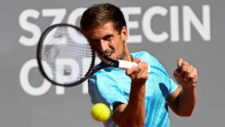 Nhận định tennis Fritz vs Kopriva - Vòng 2 Úc Mở rộng, 14h30 ngày 22/1 - Ảnh 1