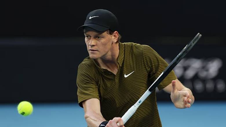 Nhận định tennis Sinner vs Duckworth - Vòng 2 Úc Mở rộng, 15h00 ngày 22/1 - Ảnh 1