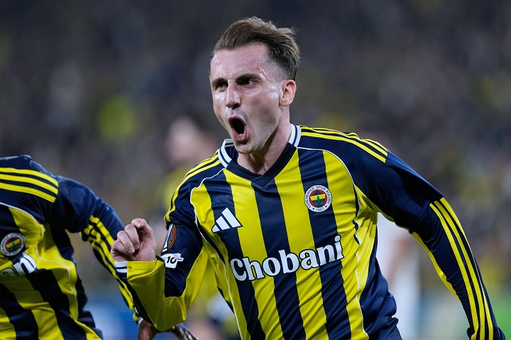 Siêu máy tính dự đoán Fenerbahce vs Aston Villa, 00h45 ngày 23/01 - Ảnh 4