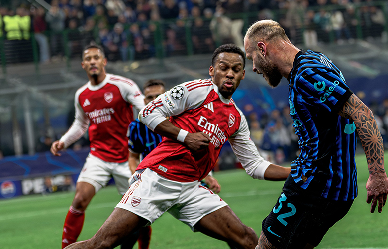 Kèo vàng bóng đá Inter Milan vs Pisa, 02h45 ngày 24/1: Khó tin Nerazzurri - Ảnh 1