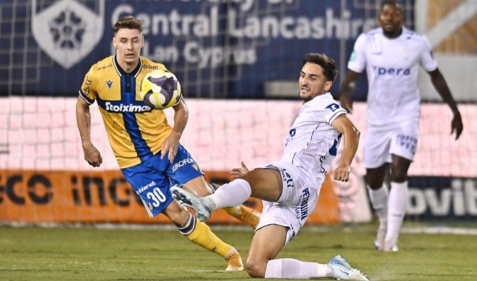 Nhận định, soi kèo APOEL vs Omonia Aradippou, 0h00 ngày 24/1: Ưu thế cho chủ nhà - Ảnh 8