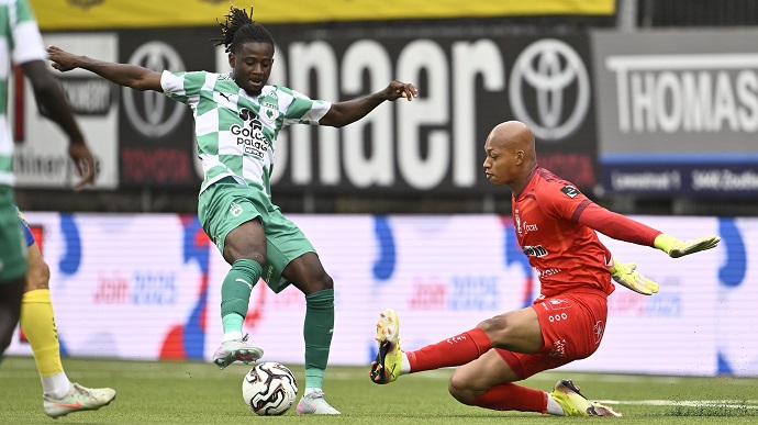 Nhận định, soi kèo La Louviere vs Sint-Truidense, 22h00 ngày 24/1: Khó cho chủ nhà - Ảnh 10