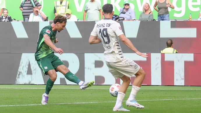 Nhận định, soi kèo Mainz 05 vs Wolfsburg, 21h30 ngày 24/1: Gian nan trụ hạng - Ảnh 10