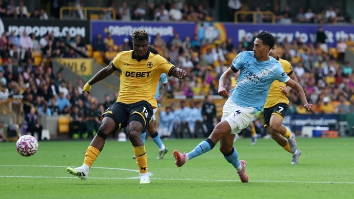 Nhận định, soi kèo Man City vs Wolves, 22h00 ngày 24/1: Hai thái cực - Ảnh 10