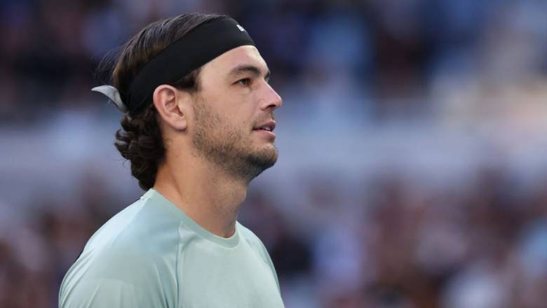 Nhận định tennis Fritz vs Wawrinka - Vòng 3 Úc Mở rộng, 13h00 ngày 24/1 - Ảnh 1