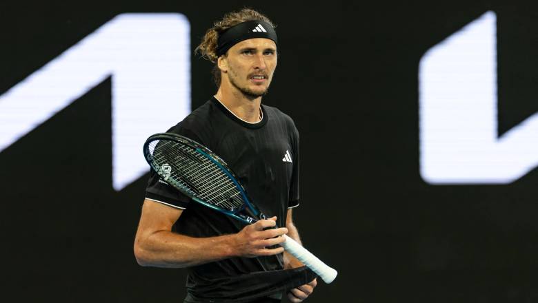 Nhận định tennis Zverev vs Norrie - Vòng 3 Úc Mở rộng, 14h30 ngày 23/1 - Ảnh 1