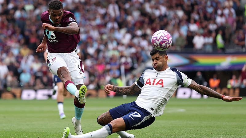 Kèo vàng bóng đá Burnley vs Tottenham, 22h00 ngày 24/1: Tin vào Spurs - Ảnh 2