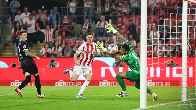 Nhận định, soi kèo Freiburg vs Koln, 23h30 ngày 25/1: Điểm tựa sân nhà - Ảnh 10