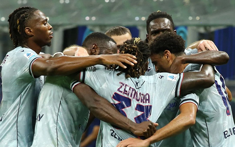 Kèo vàng bóng đá Hellas Verona vs Udinese, 02h45 ngày 27/1: Chia điểm? - Ảnh 1