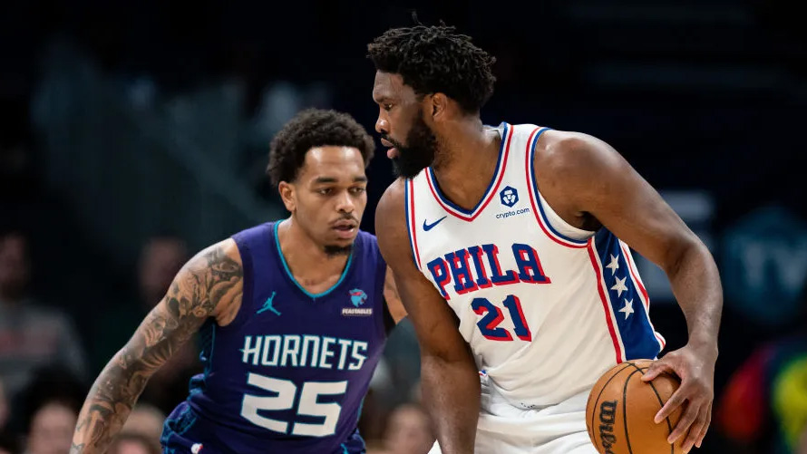 Nhận định b&oacute;ng rổ Charlotte Hornets vs Philadelphia 76ers, 07h00 ng&agrave;y 27/1: Nỗi sợ của chủ nh&agrave;  - Ảnh 2