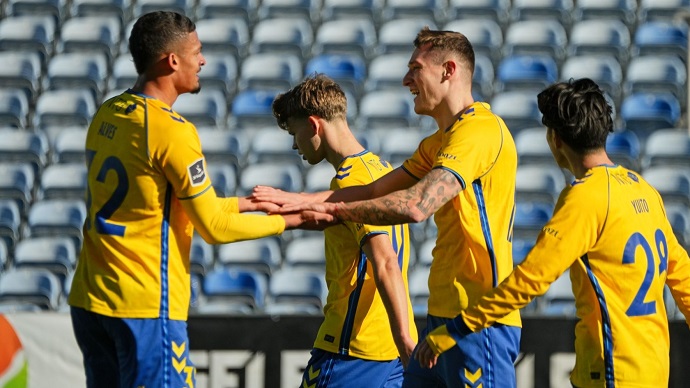 Nhận định, soi kèo Brondby vs Dallas, 2h30 ngày 27/1: Tin vào lịch sử - Ảnh 5