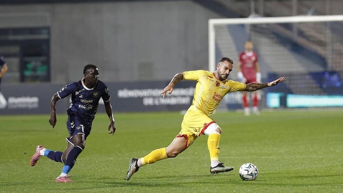 Nhận định, soi kèo Le Mans vs Dunkerque, 2h45 ngày 27/1: Quyết vào Top 4 - Ảnh 9