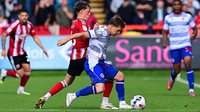 Nhận định, soi kèo Reading vs Exeter City, 3h00 ngày 28/1: Chủ nhà gặp khó - Ảnh 9