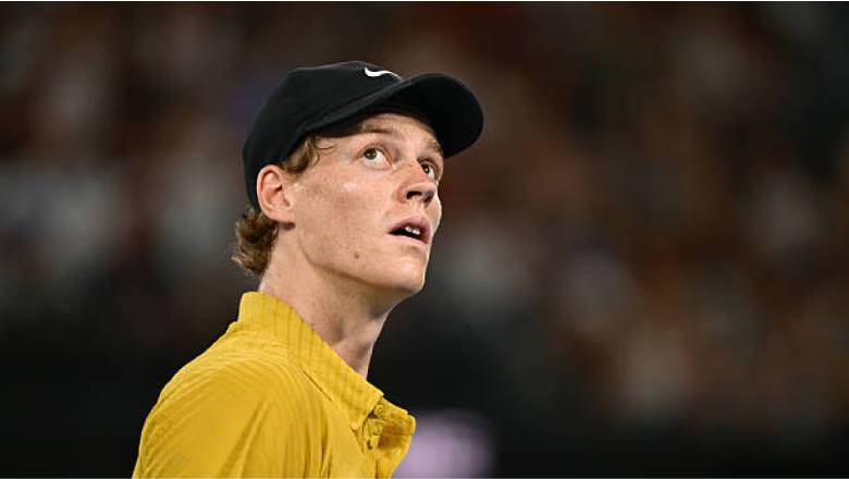 Nhận định tennis Sinner vs Darderi - Vòng 4 Úc Mở rộng, 14h00 ngày 26/1 - Ảnh 1