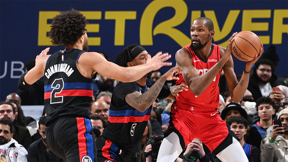 Nhận định b&oacute;ng rổ Denver Nuggets vs Detroit Pistons, 09h00 ng&agrave;y 28/1: Độc c&ocirc; cầu bại bờ Đ&ocirc;ng - Ảnh 1