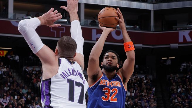 Nhận định b&oacute;ng rổ New York Knicks vs Sacramento Kings, 07h30 ng&agrave;y 28/1: Điểm tựa Maddison Square - Ảnh 2