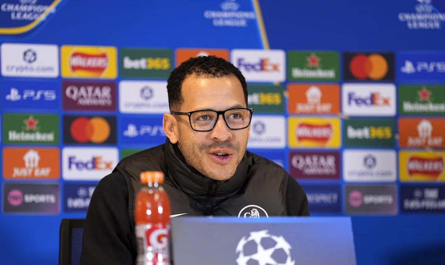 HLV Chelsea b&aacute;c tin b&aacute;n Cole Palmer cho MU - Ảnh 2