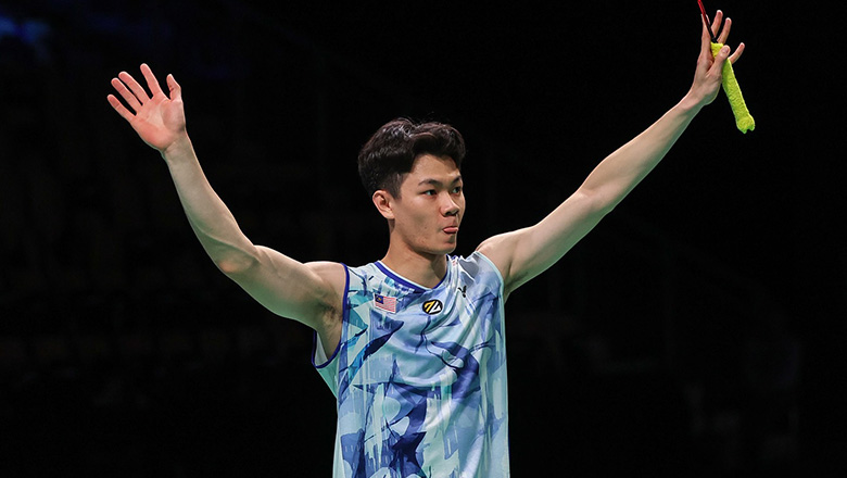 Link xem trực tiếp cầu l&ocirc;ng Thailand Masters 2026 Julien Carraggi vs Lee Zii Jia - Ảnh 1