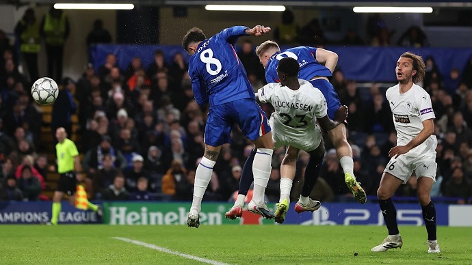 Nhận định, soi kèo Napoli vs Chelsea, 3h00 ngày 29/1: Không khoan nhượng - Ảnh 9