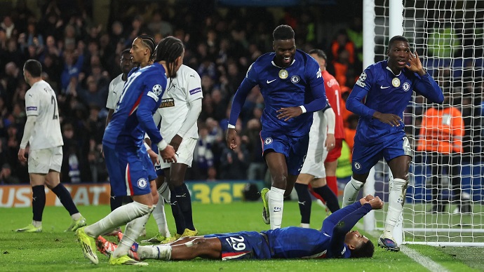 Nhận định, soi kèo Napoli vs Chelsea, 3h00 ngày 29/1: Không khoan nhượng - Ảnh 10