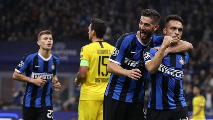 Siêu máy tính dự đoán Dortmund vs Inter Milan, 03h00 ngày 29/01 - Ảnh 6