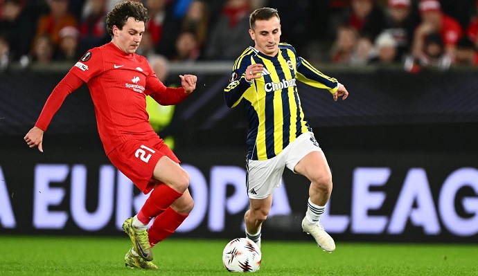 Nhận định, soi kèo FCSB vs Fenerbahce, 3h00 ngày 30/1: Đè bẹp chủ nhà - Ảnh 9